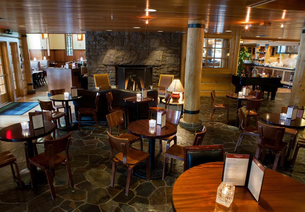Heathman Lodge Vancouver Exterior photo