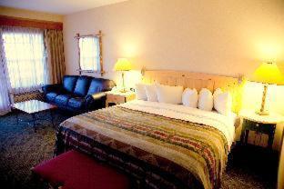 Heathman Lodge Vancouver Room photo
