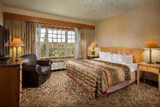Heathman Lodge Vancouver Room photo