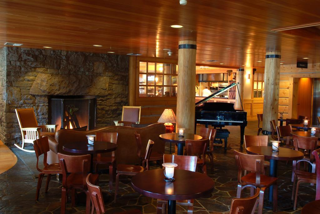 Heathman Lodge Vancouver Exterior photo