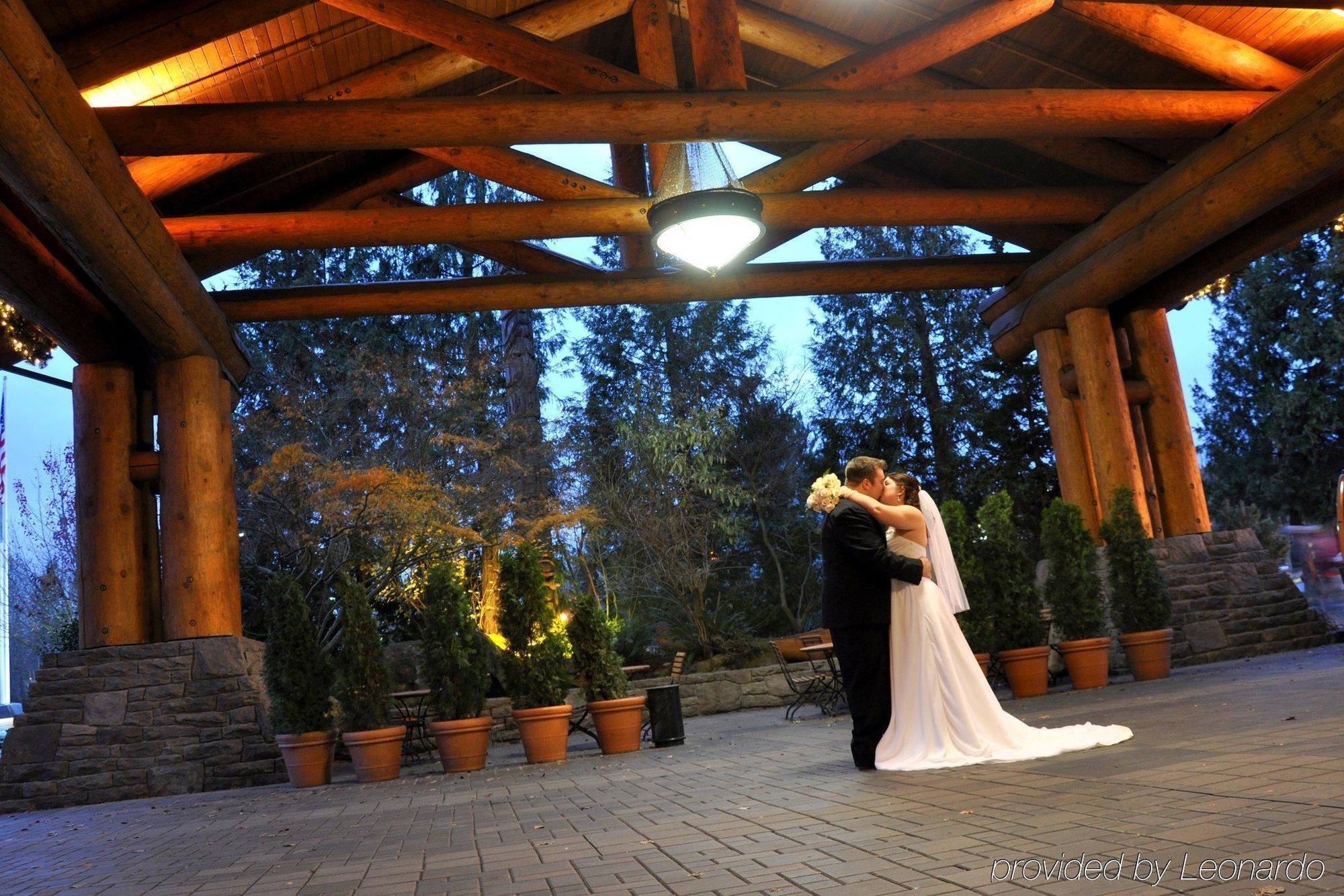 Heathman Lodge Vancouver Facilities photo