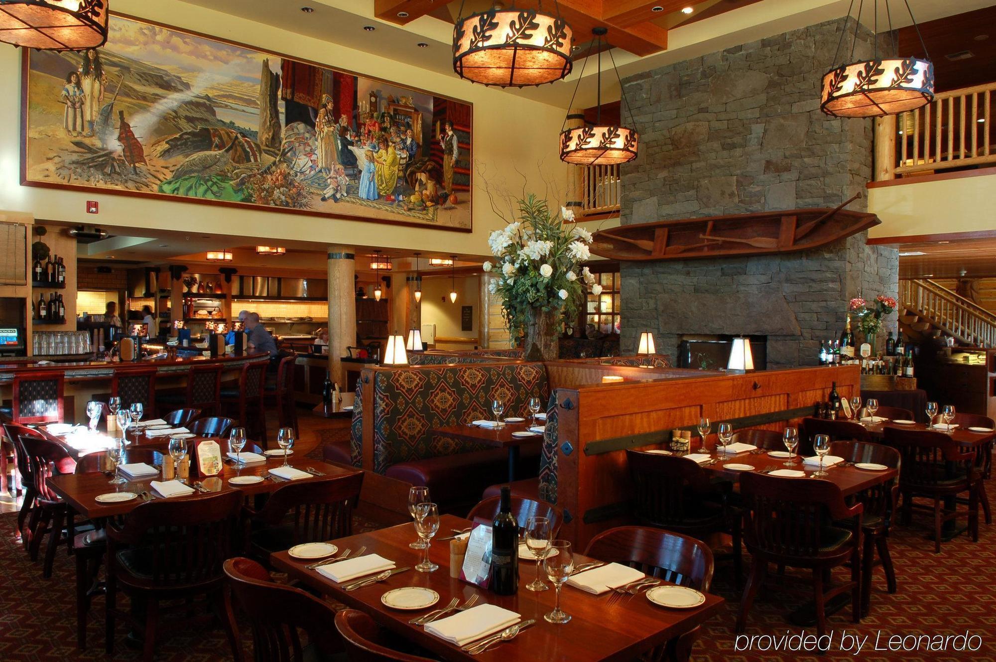 Heathman Lodge Vancouver Exterior photo