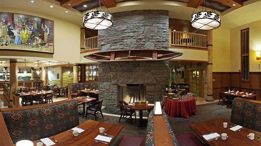 Heathman Lodge Vancouver Exterior photo